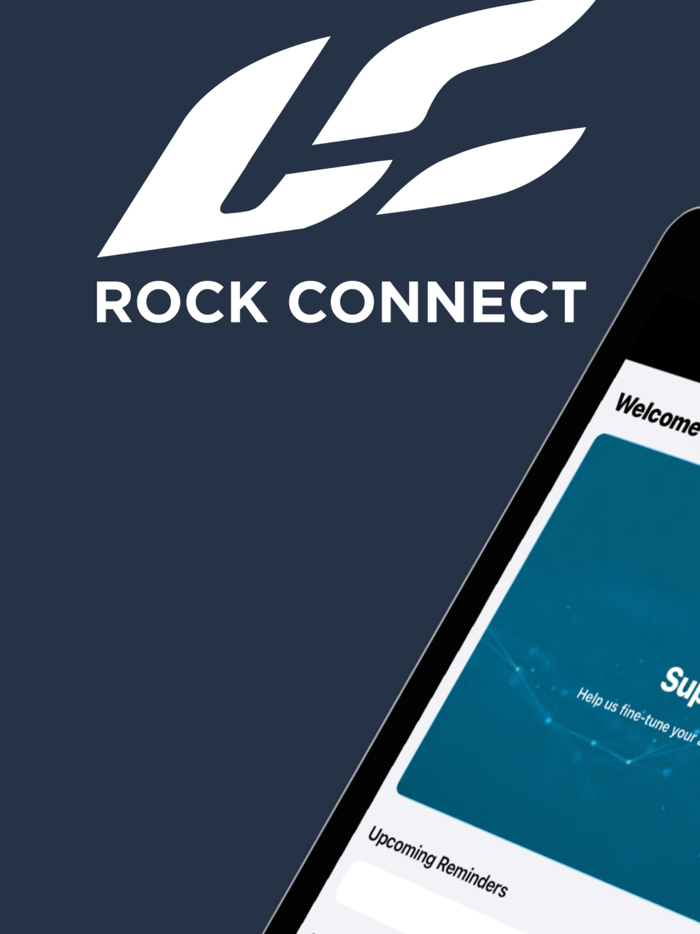 LC Rock Connect