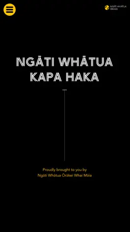 Game screenshot Ngāti Whātua Kapa Haka mod apk