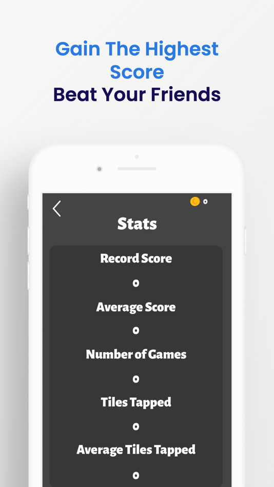 #3. Fear Five (iOS) 由: Jake Elrod