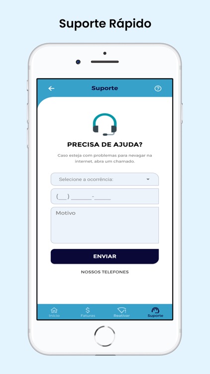 Fullnet Telecom screenshot-3