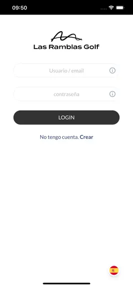 Game screenshot Las Ramblas Golf apk