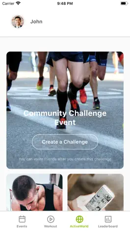 Game screenshot Nutrilite Health Run hack