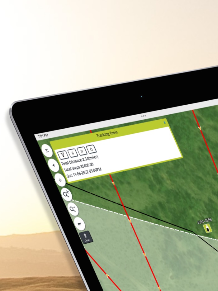 701x Autonomous Rancher