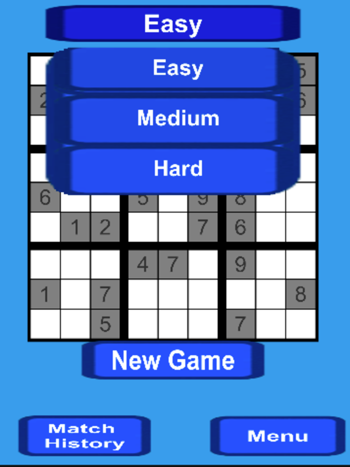 Sudoku Classic