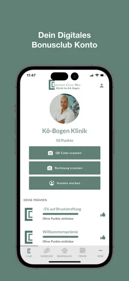 Game screenshot ACM Klinik im Kö-Bogen mod apk