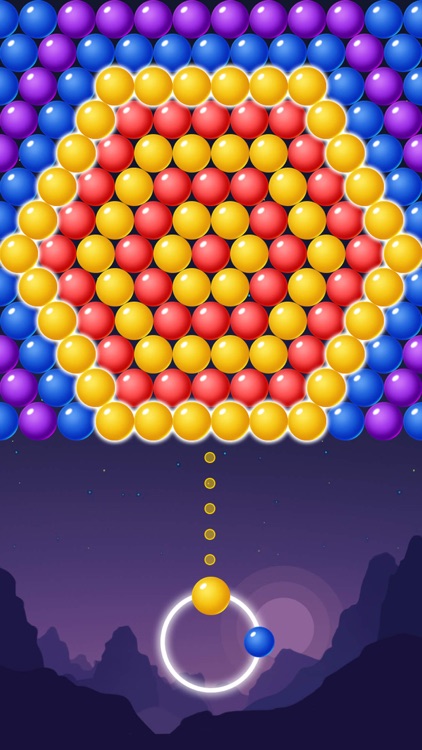 Bubble Shooter Pop Master screenshot-5