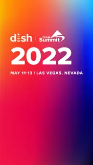 2023 dish team summit iphone screenshot 1