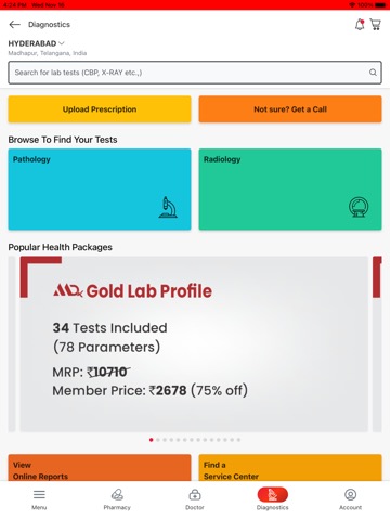 MedPlus Mart - Online Pharmacyのおすすめ画像7