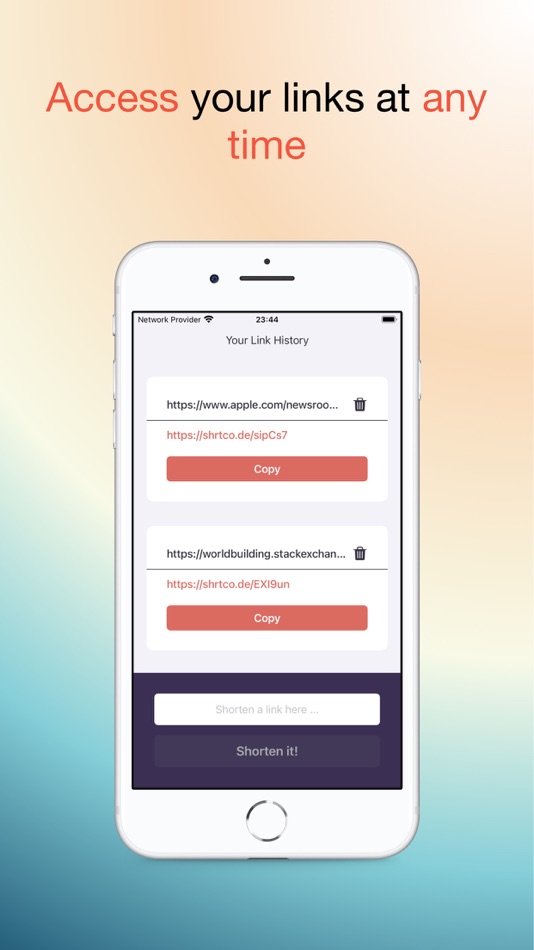 #2. URL Buddy (iOS) 게시자: Dmitrii Kuznetsov