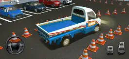 Game screenshot 卡车模拟器3D hack