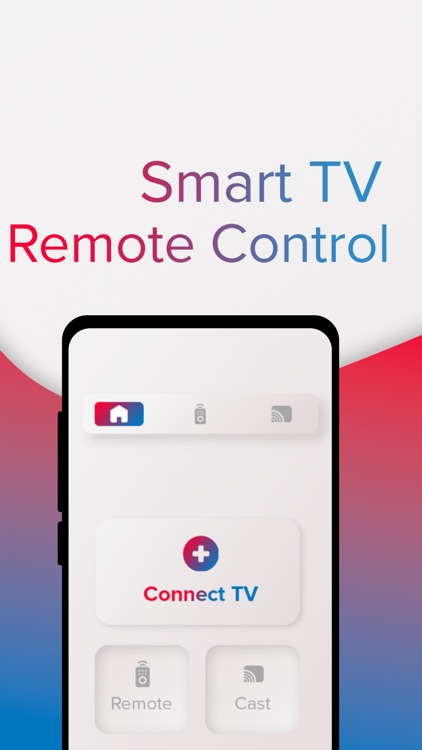 All in one TV remote control