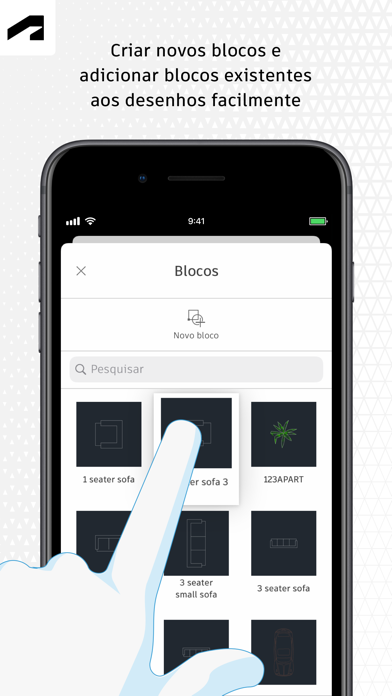 Dots Connect To Fill