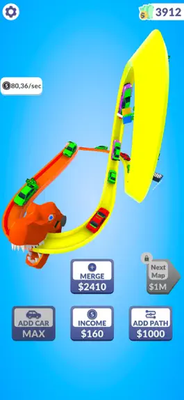 Game screenshot Car Track Fever mod apk