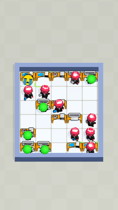 Office Rush Jam Screenshot