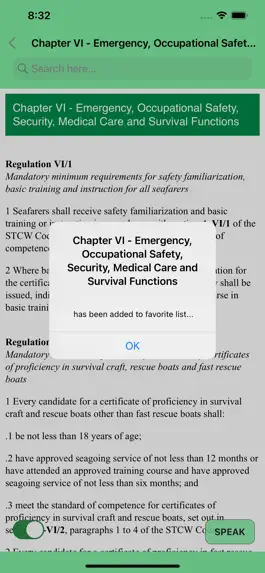 Game screenshot STCW hack