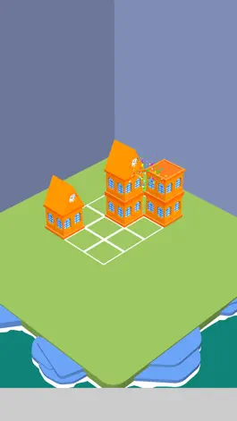 Game screenshot Shadow Connect Puzzle apk