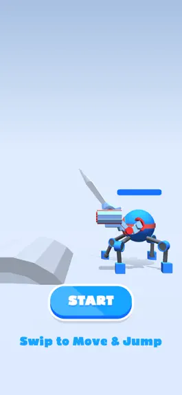 Game screenshot Ragdoll Mech mod apk