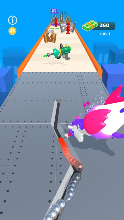 Weld Shooter screenshot-6