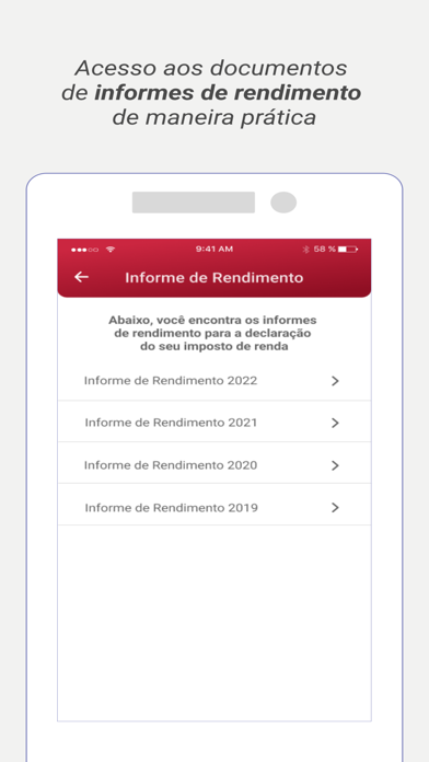 Lello para Colaboradores novo Screenshot