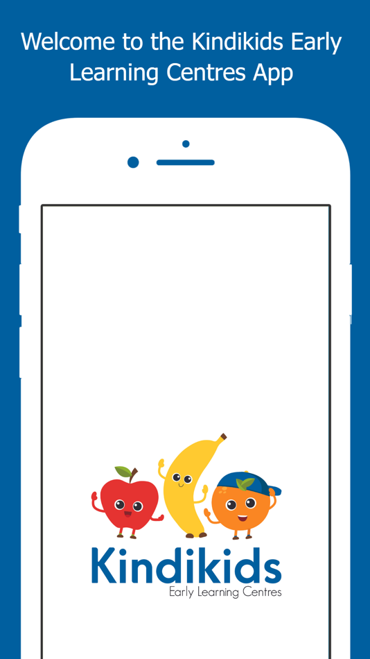 #1. KindiKids ELC (iOS) 由: Costi's Enterprises Pty Ltd
