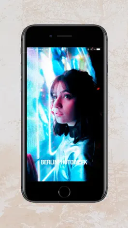 Game screenshot Berlin Photo Week mod apk