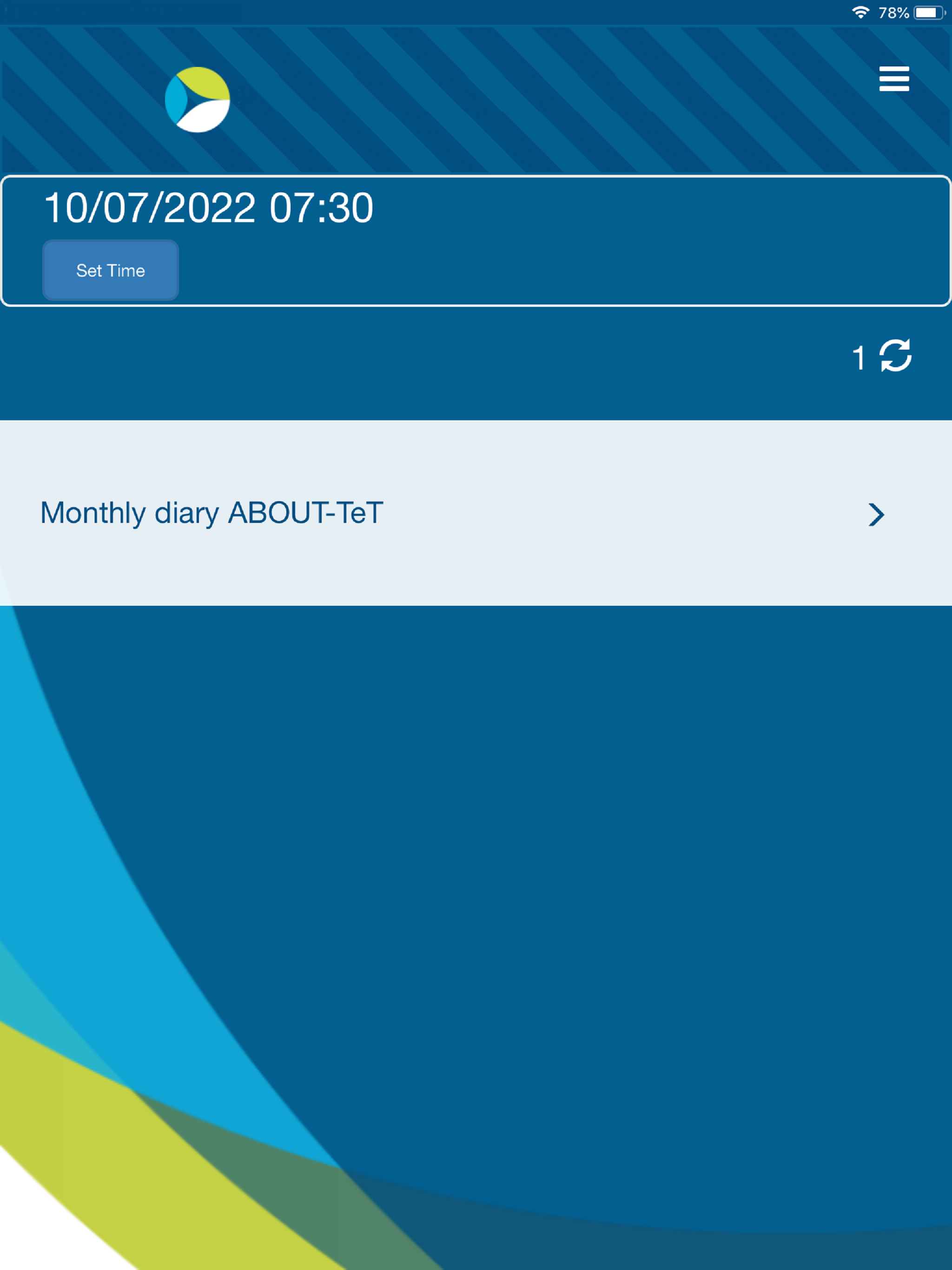 ICON P1-COPD-04-INT screenshot 8