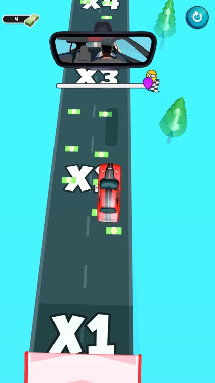 Push the Limits! screenshot-3