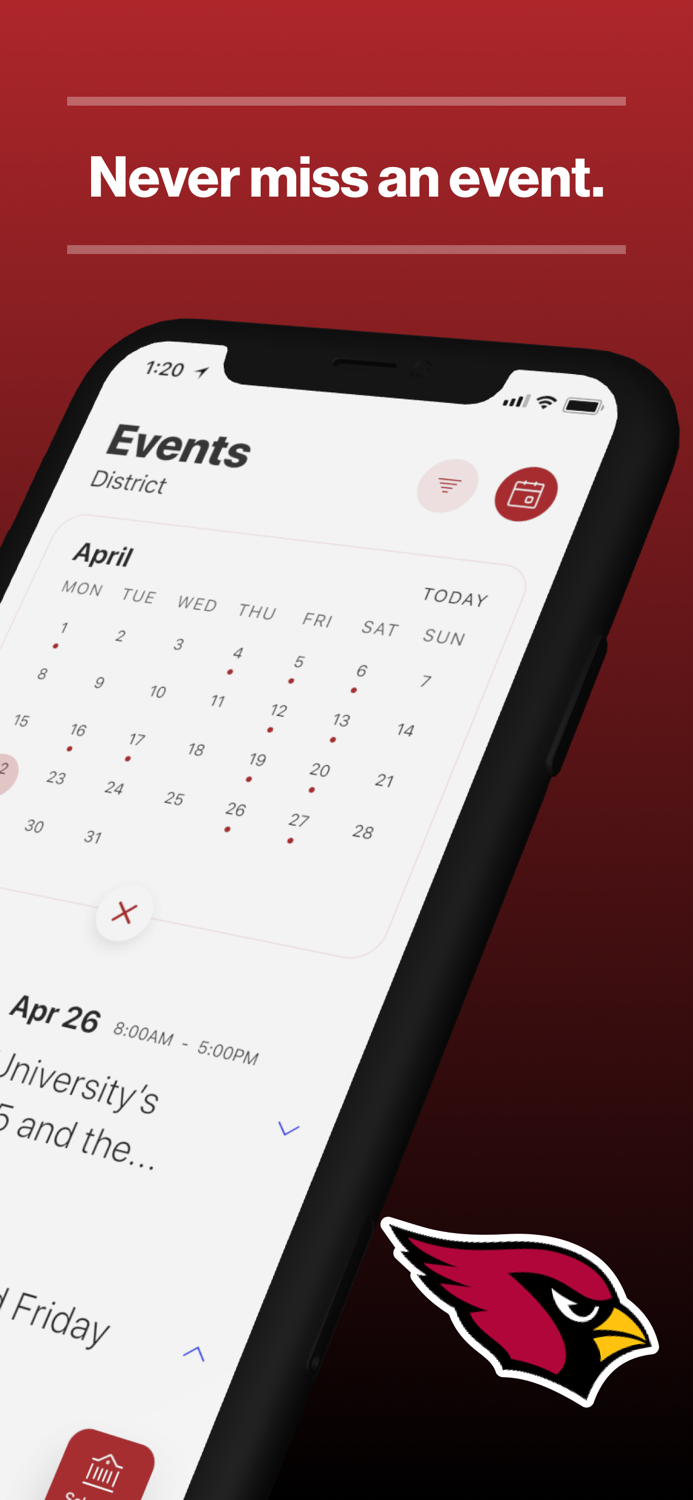 Carrington District 49