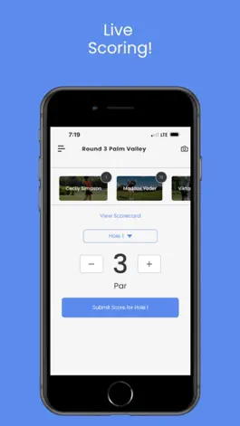 Game screenshot 1st Cut Outings mod apk