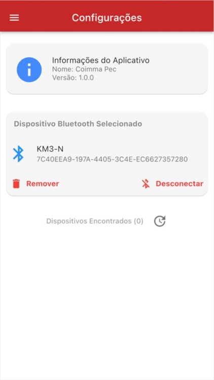 COIMMA Pec screenshot-4