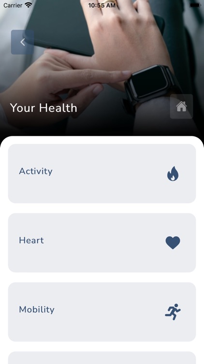 MGFA MyMG Mobile App screenshot-5