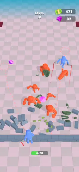 Game screenshot Draw To Fight hack