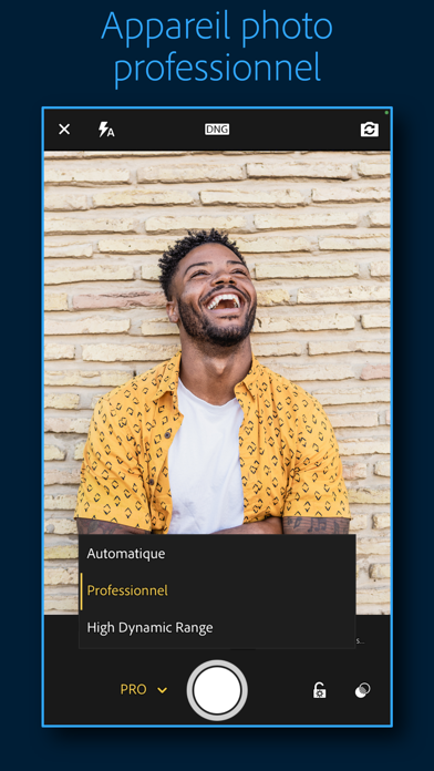 Lightroom éditeur photo-vidéo Lightroom éditeur photo-vidéo