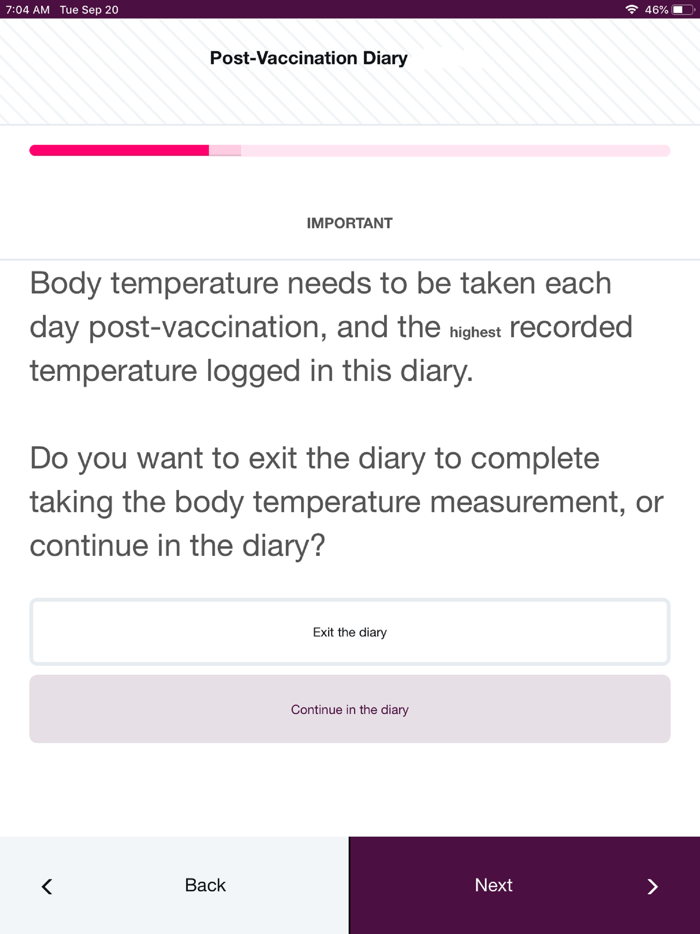 Icosavax ICVX-12-101