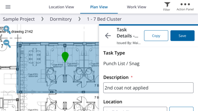 Screenshot #2 pour Viewpoint Field View™