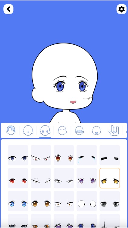 Super Avatar : Outfits Ideas