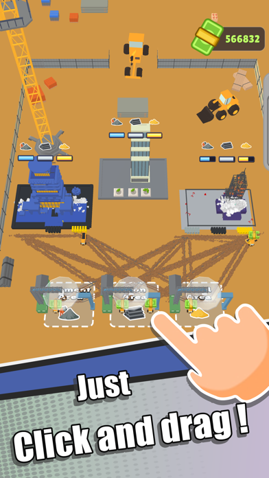 Chief Construction Screenshot