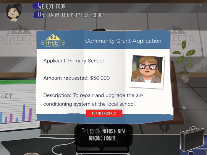 Streets of My Town - RMIT