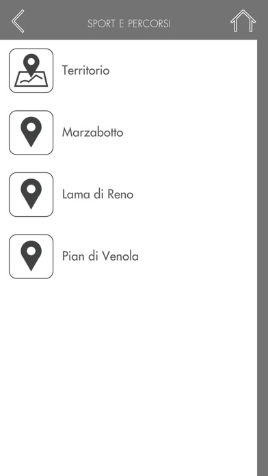 inMarzabotto Screenshot