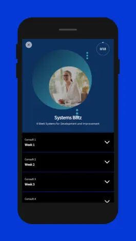 Game screenshot Corporate Excellence by MSI mod apk