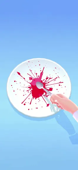 Game screenshot Food Decoration hack