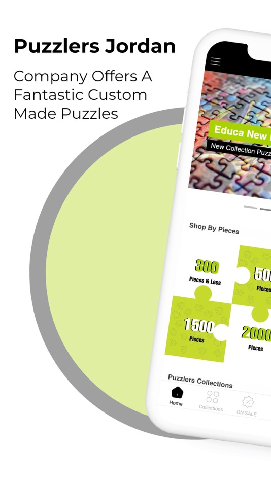 #2. Puzzlers Jo (iOS) By: Splendapp