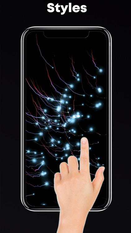 Triple A Walls 4K screenshot-4