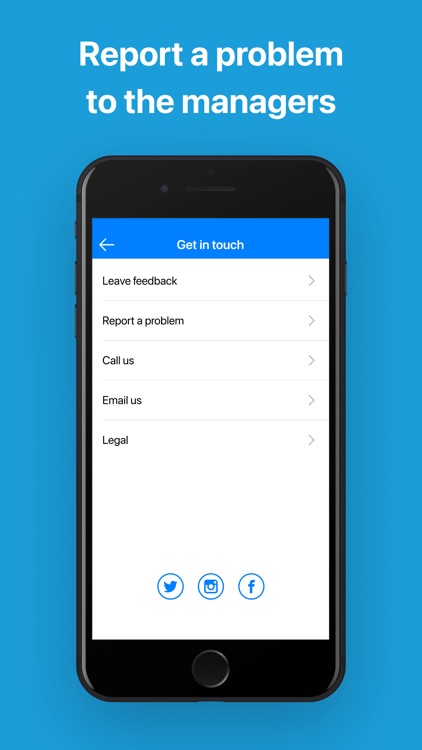 Smart Trans Partner screenshot-4
