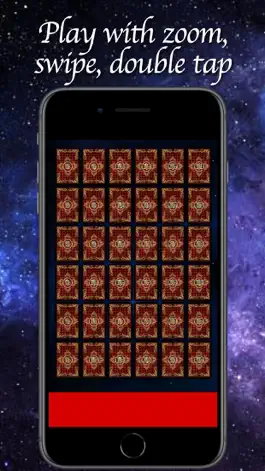 Game screenshot Gypsy Tarot Lenormand apk