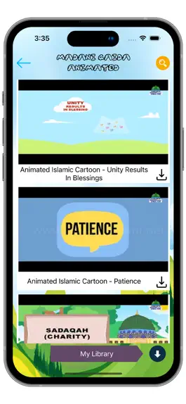 Game screenshot Kalma & Dua apk