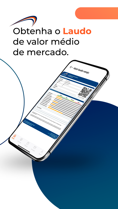 CONSULTI Screenshot