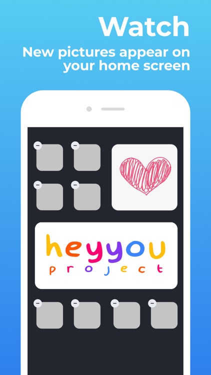 Noteit Widget: Drawing Couples