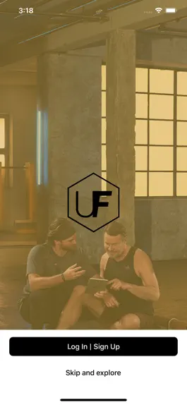 Game screenshot UF Rhenen mod apk