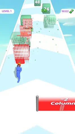 Game screenshot Slice Thrower apk